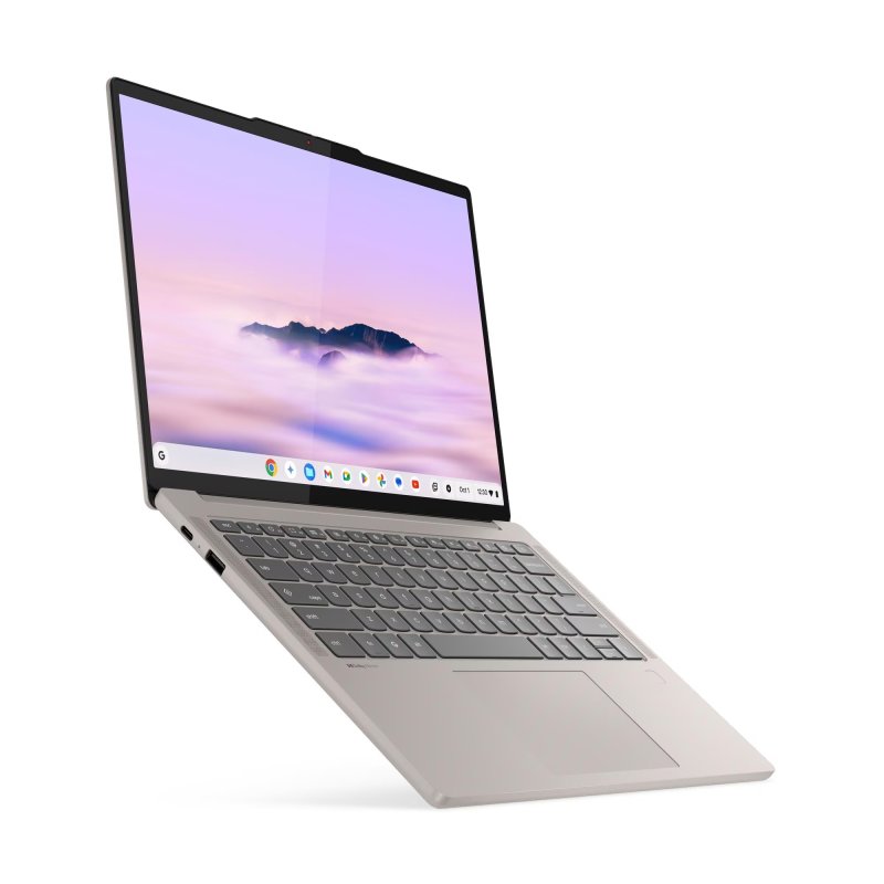 Lenovo Chrome / 14M9610 / MTK-U910 / 14" / WUXGA / T / 16GB / 256GB / Imm G925 / Chrome / Seashell - obrázek č. 10