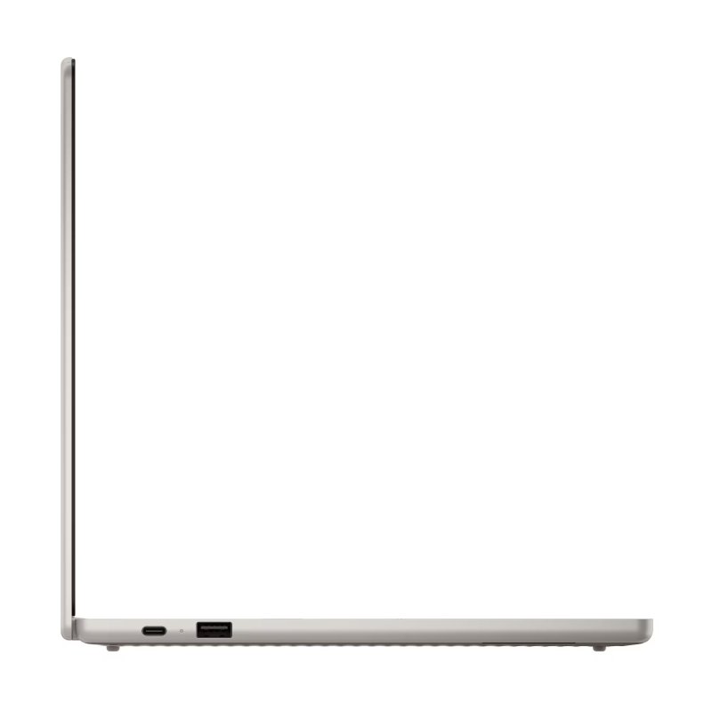 Lenovo Chrome / 14M9610 / MTK-U910 / 14" / WUXGA / T / 16GB / 256GB / Imm G925 / Chrome / Seashell - obrázek č. 3
