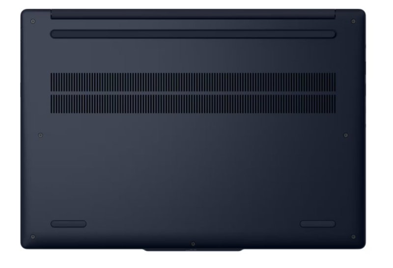 Lenovo IdeaPad Slim 3 / 15Q8X10 / SD-X1-26-100 / 15,3" / WUXGA / 8GB / 256GB / Adreno / W11H / Blue - obrázek č. 1