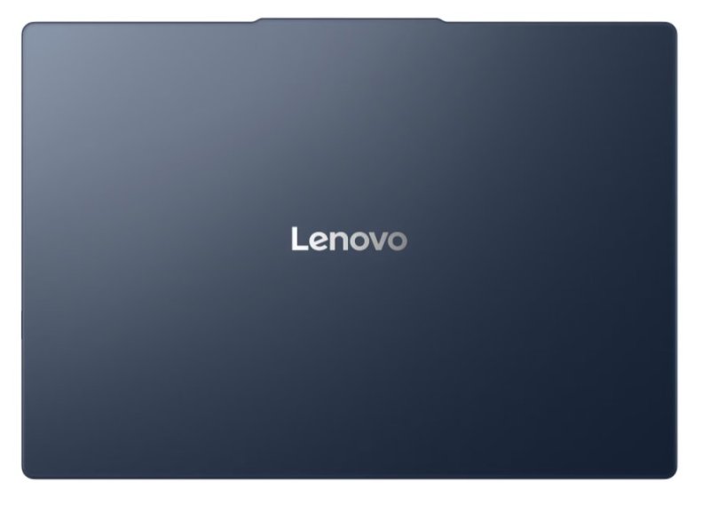 Lenovo IdeaPad Slim 3 / 15Q8X10 / SD-X1-26-100 / 15,3" / WUXGA / 8GB / 256GB / Adreno / W11H / Blue - obrázek produktu