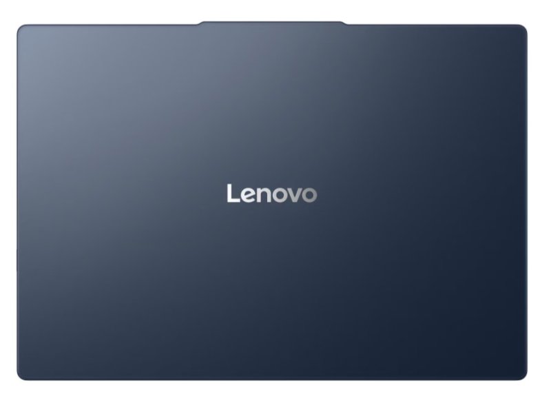 Lenovo IdeaPad Slim 3 / 15Q8X10 / SD-X1-26-100 / 15,3" / WUXGA / 8GB / 512GB / Adreno / W11H / Blue - obrázek produktu