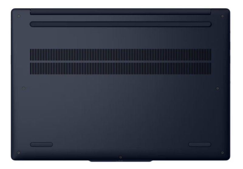 Lenovo IdeaPad Slim 3 / 15Q8X10 / SD-X1-26-100 / 15,3" / WUXGA / 8GB / 512GB / Adreno / W11H / Blue - obrázek č. 1