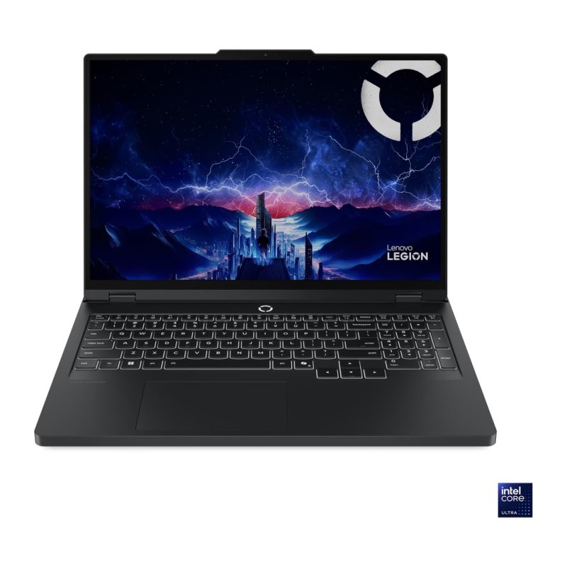 Legion Pro 5 i9 - RTX5070, 32 GB, 1 TB SSD, 16", Windows 11 Home - obrázek č. 15