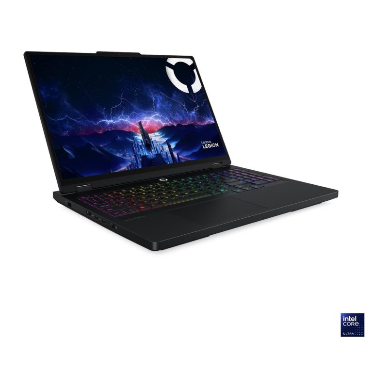Legion Pro 5 i9 - RTX5070, 32 GB, 1 TB SSD, 16", Windows 11 Home - obrázek č. 1