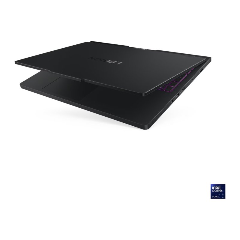 Legion Pro 5 i9 - RTX5070, 32 GB, 1 TB SSD, 16", Windows 11 Home - obrázek č. 9
