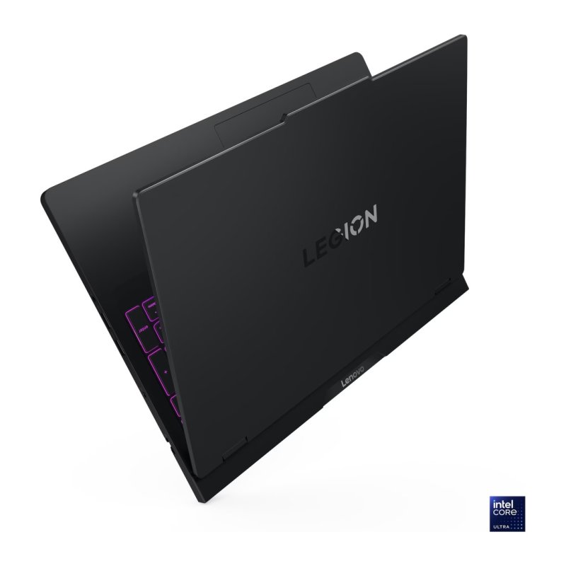 Legion Pro 5 i9 - RTX5070, 32 GB, 1 TB SSD, 16", Windows 11 Home - obrázek č. 11