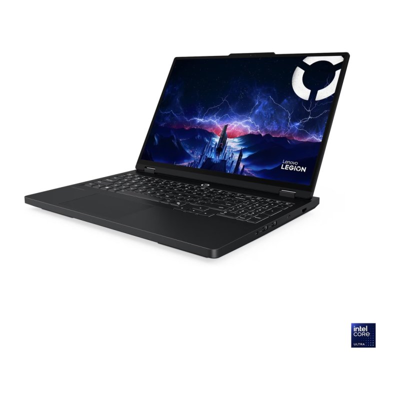 Legion Pro 5 i9 - RTX5070, 32 GB, 1 TB SSD, 16", Windows 11 Home - obrázek č. 14
