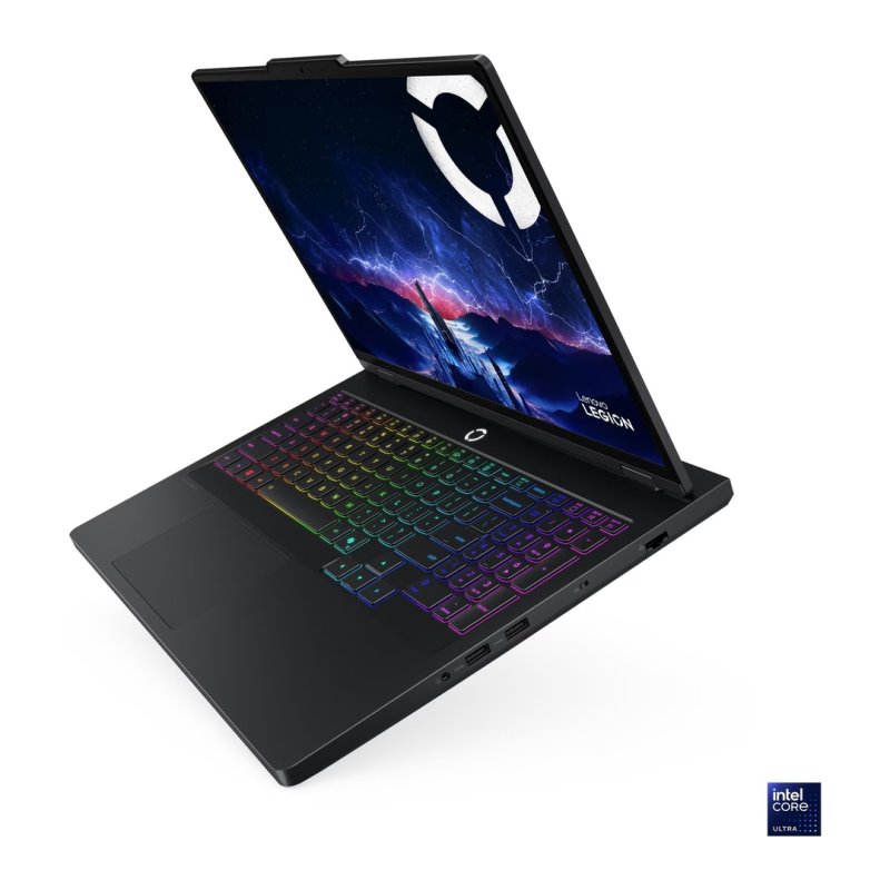 Legion Pro 5 i9 - RTX5070, 32 GB, 1 TB SSD, 16", Windows 11 Home - obrázek č. 4