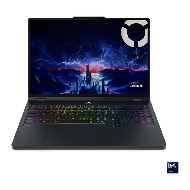 Legion Pro 5 i9 - RTX5070, 32 GB, 1 TB SSD, 16", Windows 11 Home - obrázek produktu