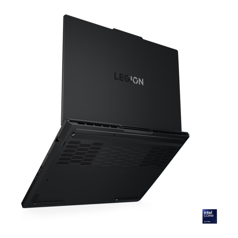 Legion Pro 5 i9 - RTX5070, 32 GB, 1 TB SSD, 16", Windows 11 Home - obrázek č. 10