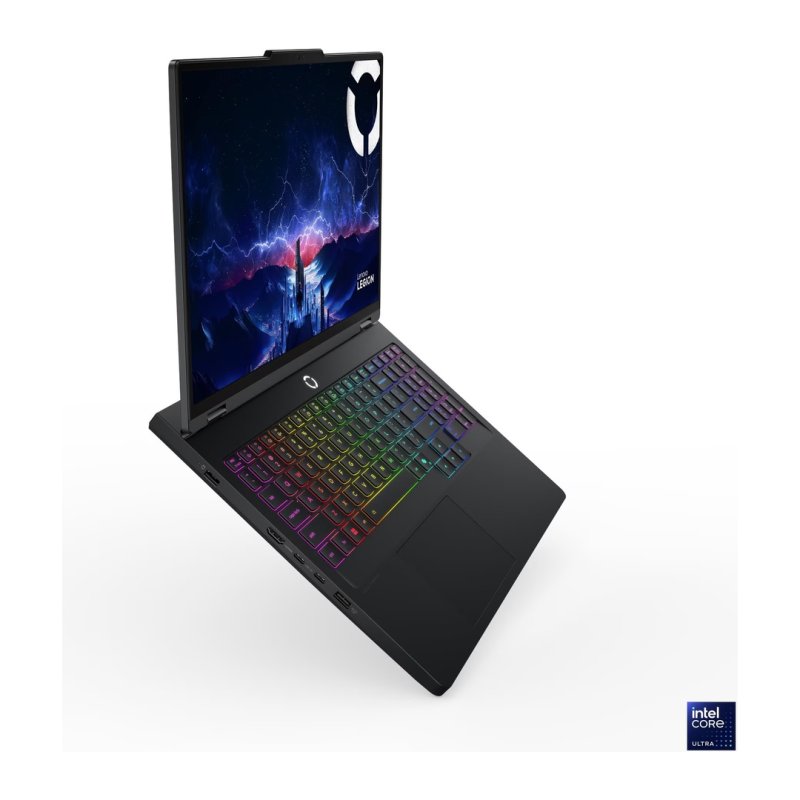 Legion Pro 5 i9 - RTX5070, 32 GB, 1 TB SSD, 16", Windows 11 Home - obrázek č. 5