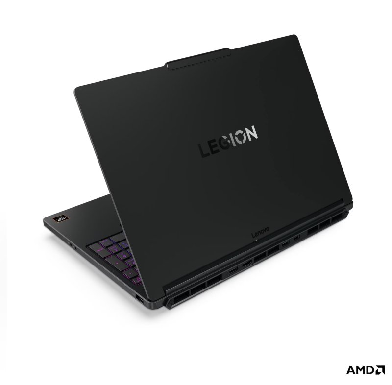 Lenovo Legion 5 / 15AGP11 / AI7-450 / 15,3" / 2560x1600 / 32GB / 2TB / RTX 5060 / bez OS / Black - obrázek č. 7