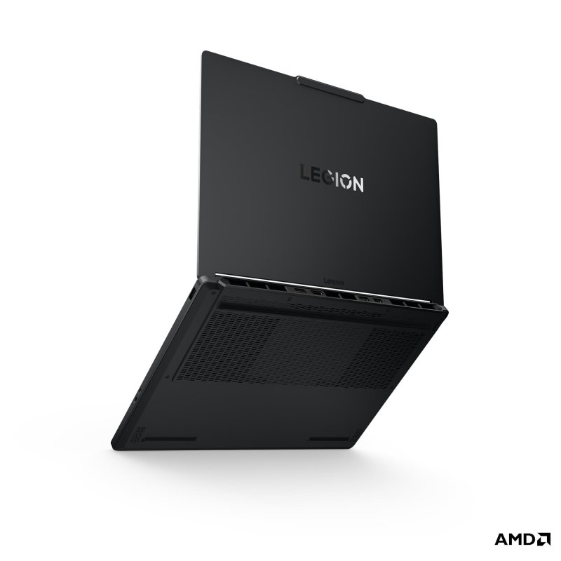 Lenovo Legion 5 / 15AGP11 / AI9-465 / 15,3" / 2560x1600 / 32GB / 1TB / RTX 5070 / bez OS / Black - obrázek produktu