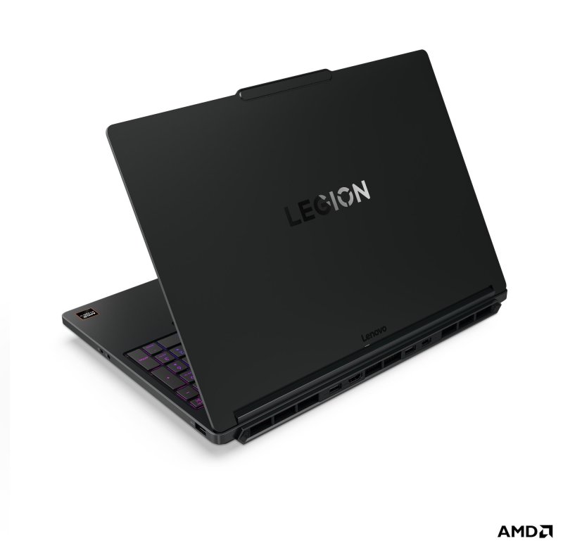 Lenovo Legion 5 / 15AGP11 / AI9-465 / 15,3" / 2560x1600 / 32GB / 1TB / RTX 5070 / bez OS / Black - obrázek č. 4