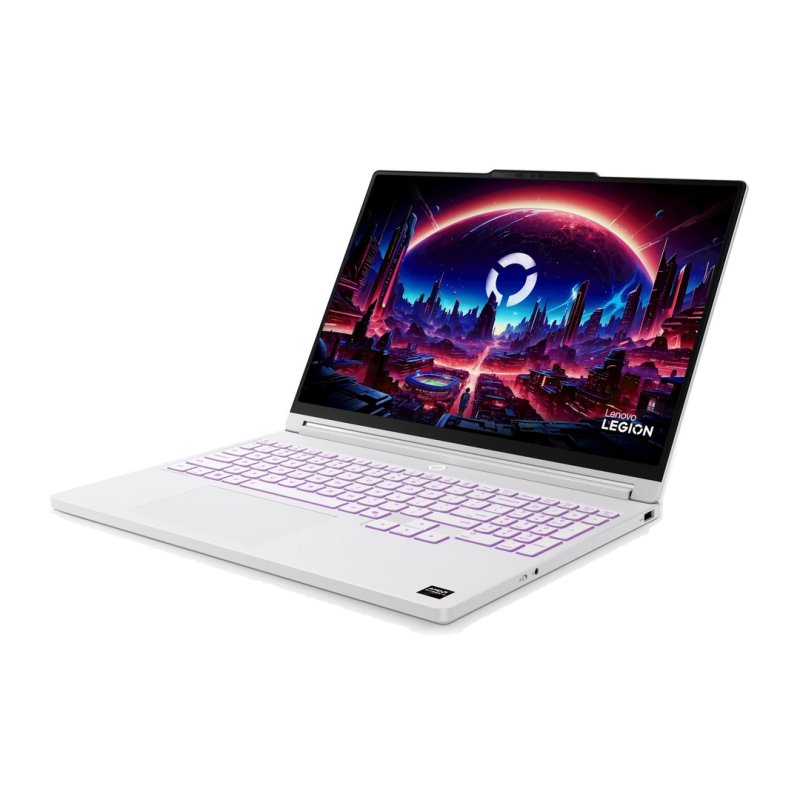 Legion 5 - Ryzen 7, RTX5060, 32 GB, 2 TB SSD, 15,3", bez OS - obrázek produktu