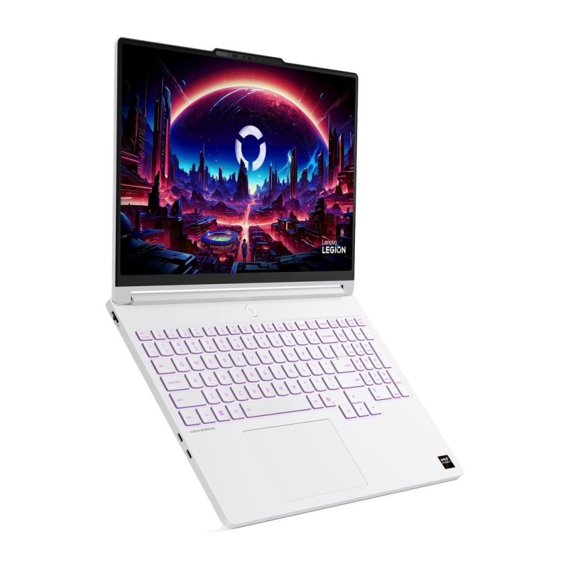 Legion 5 - Ryzen 7, RTX5060, 32 GB, 2 TB SSD, 15,3", bez OS - obrázek č. 1