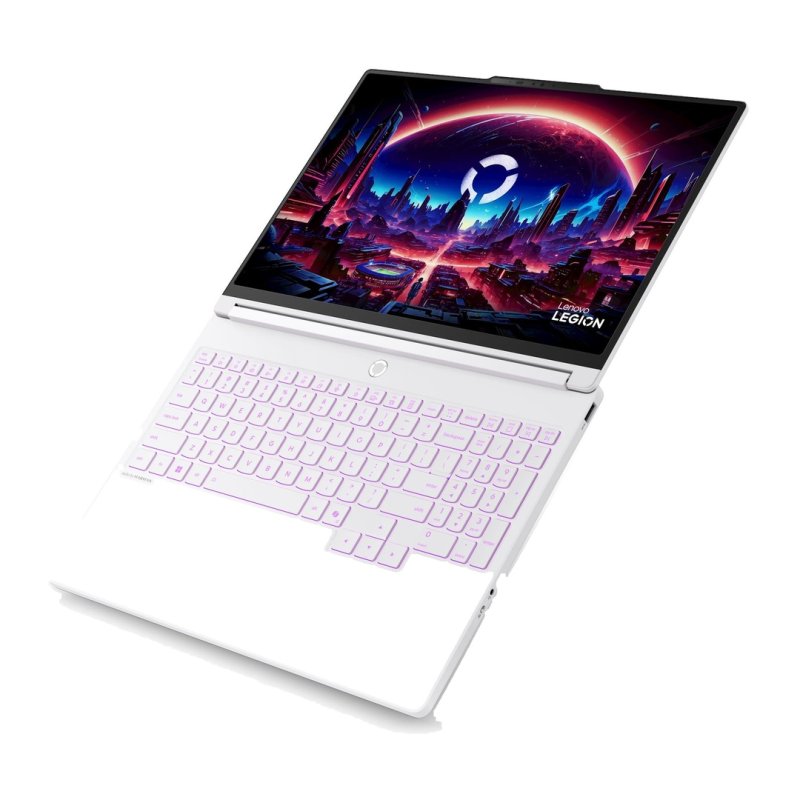Legion 5 - Ryzen 7, RTX5060, 32 GB, 2 TB SSD, 15,3", bez OS - obrázek č. 4