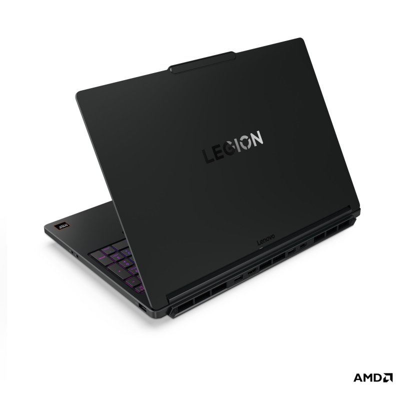 Lenovo Legion 5 / 15AHP11 / R7-250 / 15,3" / 2560x1600 / 32GB / 1TB / RTX 5060 / W11H / Black - obrázek č. 4