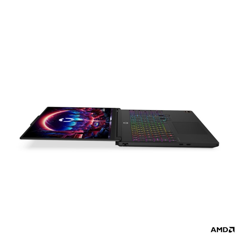 Lenovo Legion 5 / 15AHP11 / R7-250 / 15,3" / 2560x1600 / 32GB / 1TB / RTX 5060 / bez OS / Black - obrázek č. 9