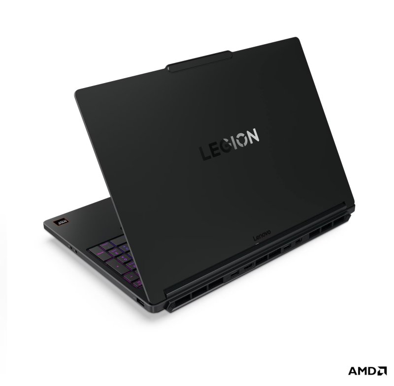 Legion 5 15.3"WQXGA / R7 / 32G / 512 / RTX5050 / bezOS / noA - obrázek č. 4