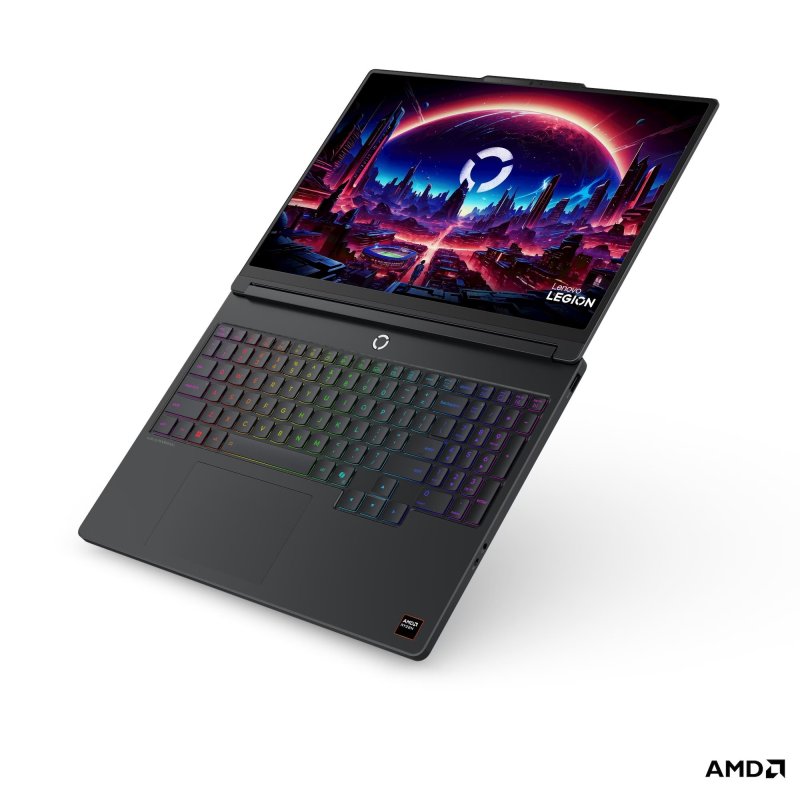 Legion 5 15.3"WQXGA / R7 / 16G / 1T / RTX5070 / W11H / noA - obrázek č. 1