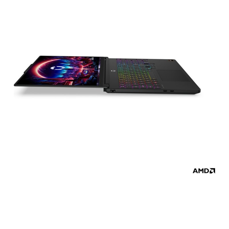 Legion 5 - Ryzen 7, RTX5060, 16 GB, 2 TB SSD, 15,3", Windows 11 Home - obrázek č. 7