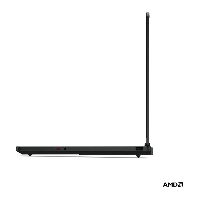 Legion 5 - Ryzen 7, RTX5060, 16 GB, 2 TB SSD, 15,3", Windows 11 Home - obrázek č. 8