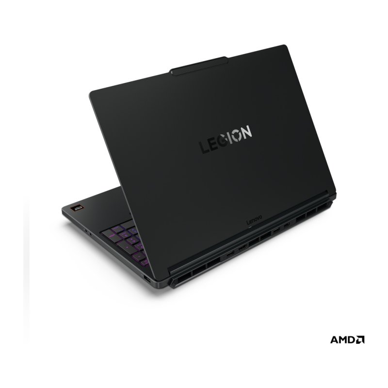 Legion 5 - Ryzen 7, RTX5070, 32 GB, 2 TB SSD, 15,3", Windows 11 Home - obrázek č. 15