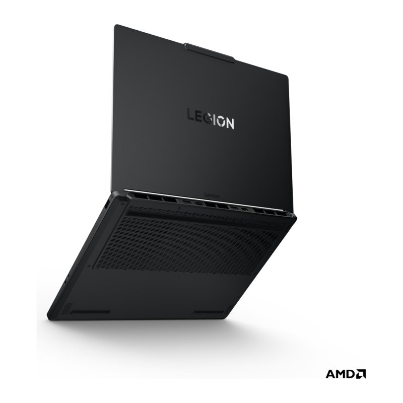 Legion 5 - Ryzen 7, RTX5070, 32 GB, 2 TB SSD, 15,3", Windows 11 Home - obrázek č. 14