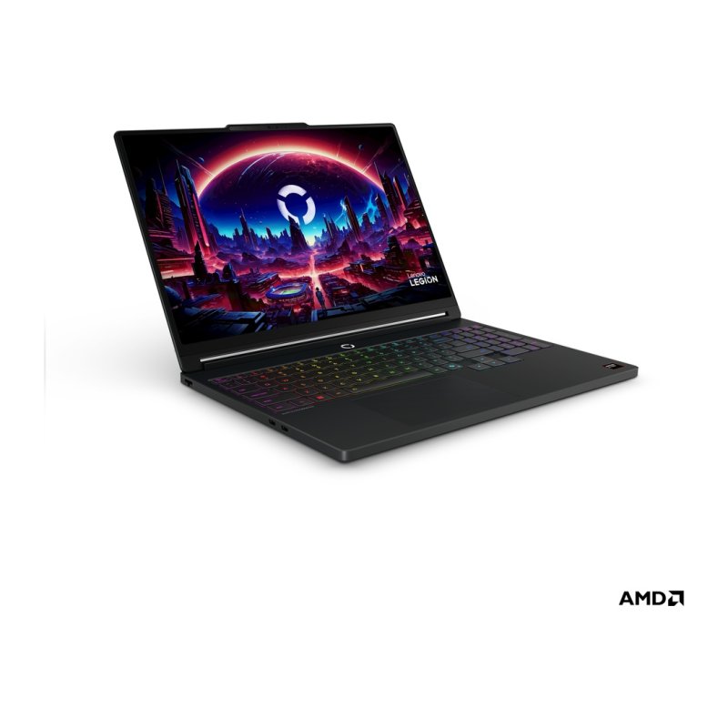 Legion 5 - Ryzen 7, RTX5070, 32 GB, 2 TB SSD, 15,3", Windows 11 Home - obrázek č. 2