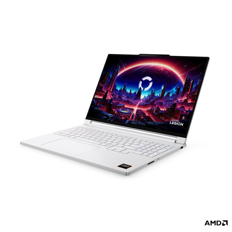 Lenovo Legion 7 / 16AGP11 / AI7-450 / 16" / 2560x1600 / 32GB / 1TB / RTX 5060 / W11H / White  On-Site - obrázek č. 8