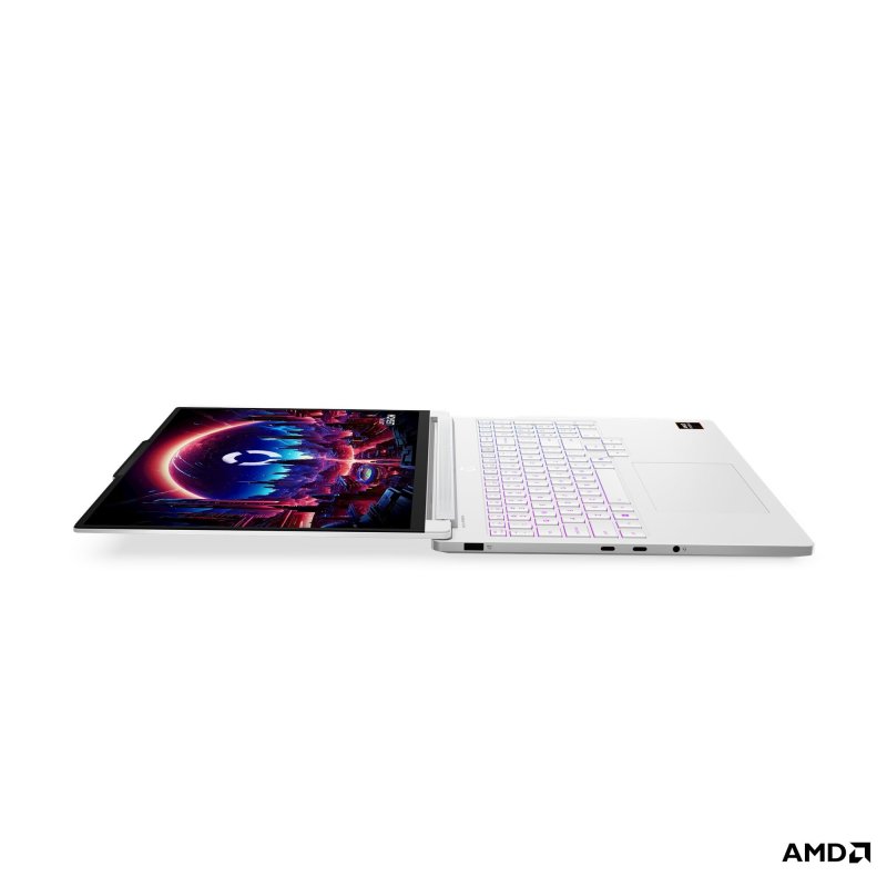 Lenovo Legion 7 / 16AGP11 / AI7-450 / 16" / 2560x1600 / 32GB / 1TB / RTX 5060 / W11H / White  On-Site - obrázek č. 12
