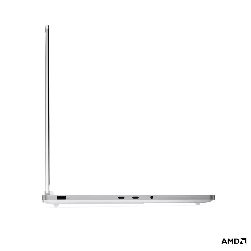 Lenovo Legion 7 / 16AGP11 / AI7-450 / 16" / 2560x1600 / 32GB / 1TB / RTX 5060 / W11H / White  On-Site - obrázek č. 13