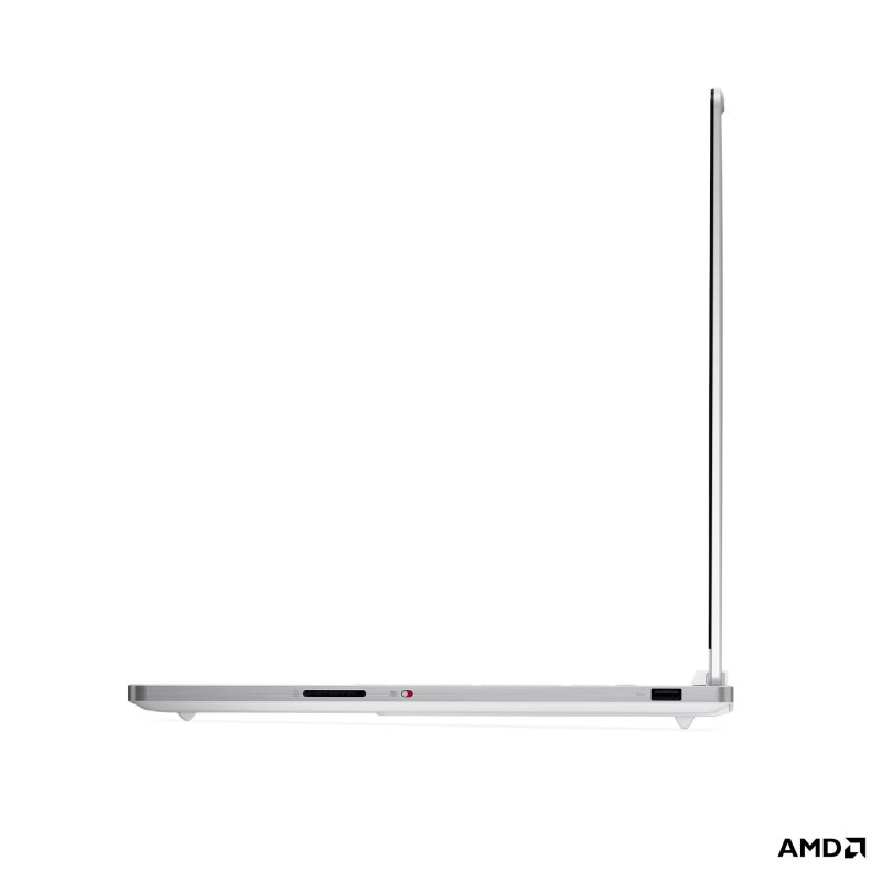 Lenovo Legion 7 / 16AGP11 / AI7-450 / 16" / 2560x1600 / 32GB / 1TB / RTX 5060 / W11H / White  On-Site - obrázek č. 3