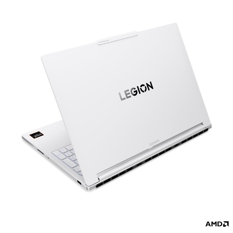 Lenovo Legion 7 / 16AGP11 / AI7-450 / 16" / 2560x1600 / 32GB / 1TB / RTX 5060 / W11H / White  On-Site - obrázek č. 6