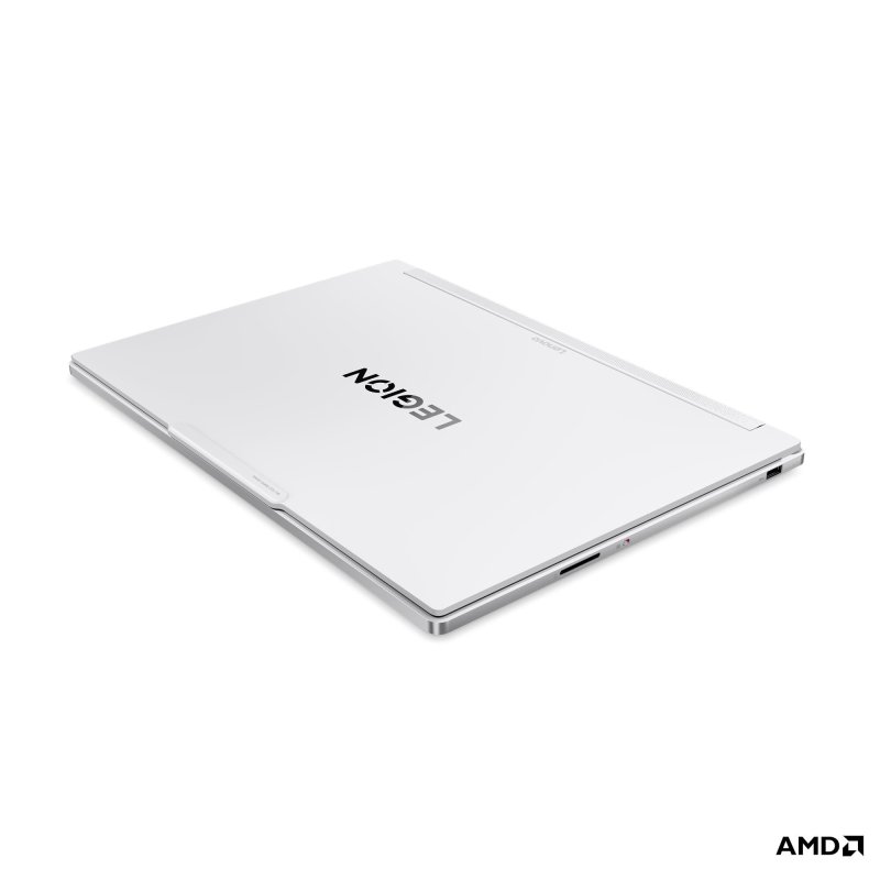 Lenovo Legion 7 / 16AGP11 / AI7-450 / 16" / 2560x1600 / 32GB / 1TB / RTX 5060 / W11H / White  On-Site - obrázek produktu