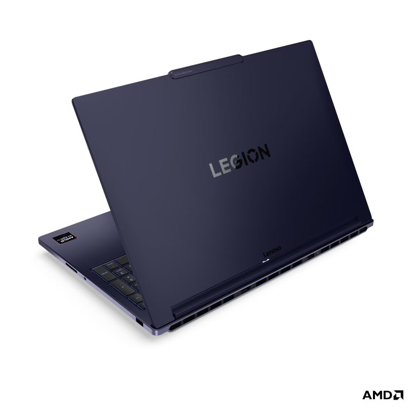 Legion 7 16"WQXGA / RAI7 / 32G / 1T / RTX5060 / bezOS / noA - obrázek č. 7