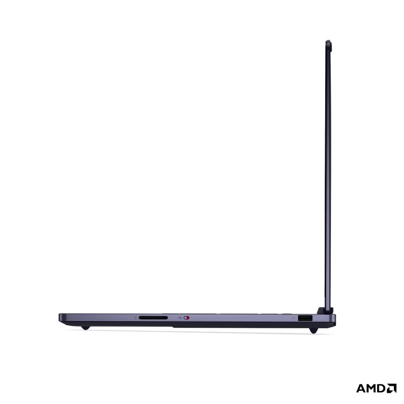 Legion 7 16"WQXGA / RAI7 / 32G / 1T / RTX5060 / bezOS / noA - obrázek č. 12