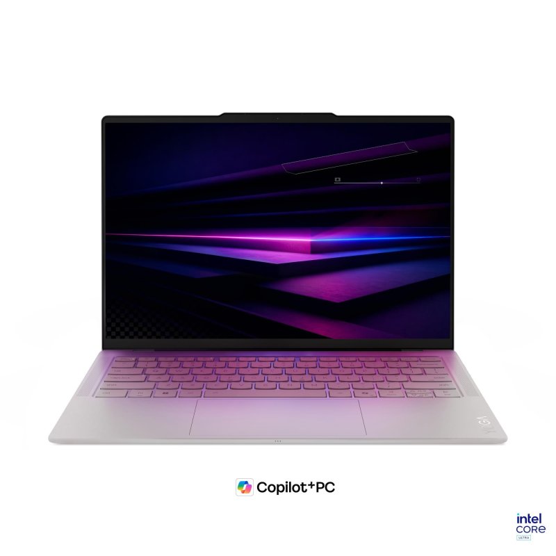 Lenovo Yoga Slim 7 Ultra / 14IPH11 / UX7-358H / 14" / 2880x1800 / T / 32GB / 1TB / Intel int / W11H / Seashell  On-Sit - obrázek č. 8