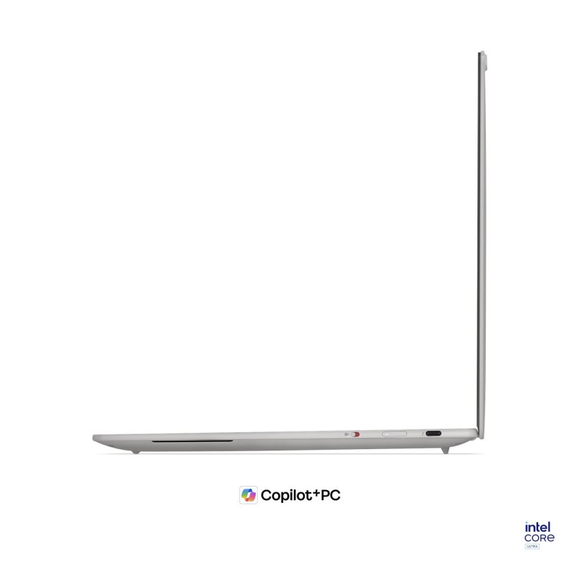 Lenovo Yoga Slim 7 Ultra / 14IPH11 / UX7-358H / 14" / 2880x1800 / T / 32GB / 1TB / Intel int / W11H / Seashell  On-Sit - obrázek č. 7