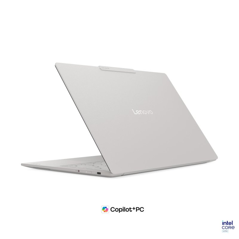 Lenovo Yoga Slim 7 Ultra / 14IPH11 / UX7-358H / 14" / 2880x1800 / T / 32GB / 1TB / Intel int / W11H / Seashell  On-Sit - obrázek č. 3