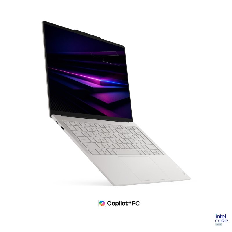 Lenovo Yoga Slim 7 Ultra / 14IPH11 / UX7-358H / 14" / 2880x1800 / T / 32GB / 1TB / Intel int / W11H / Seashell  On-Sit - obrázek č. 5