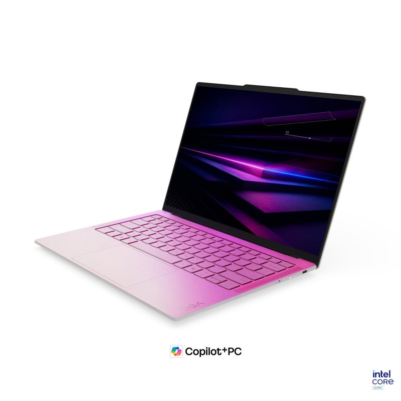 Lenovo Yoga Slim 7 Ultra / 14IPH11 / UX7-358H / 14" / 2880x1800 / T / 32GB / 1TB / Intel int / W11H / Seashell  On-Sit - obrázek produktu