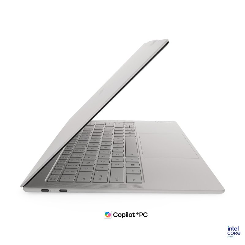 Lenovo Yoga Slim 7 Ultra / 14IPH11 / UX7-358H / 14" / 2880x1800 / T / 32GB / 1TB / Intel int / W11H / Seashell  On-Sit - obrázek č. 4