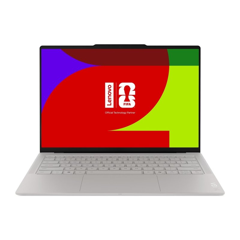 Yoga Slim 7 Ultra 14"2.8K UX9 - 32 GB, 2 TB SSD, Windows 11 Pro - obrázek produktu