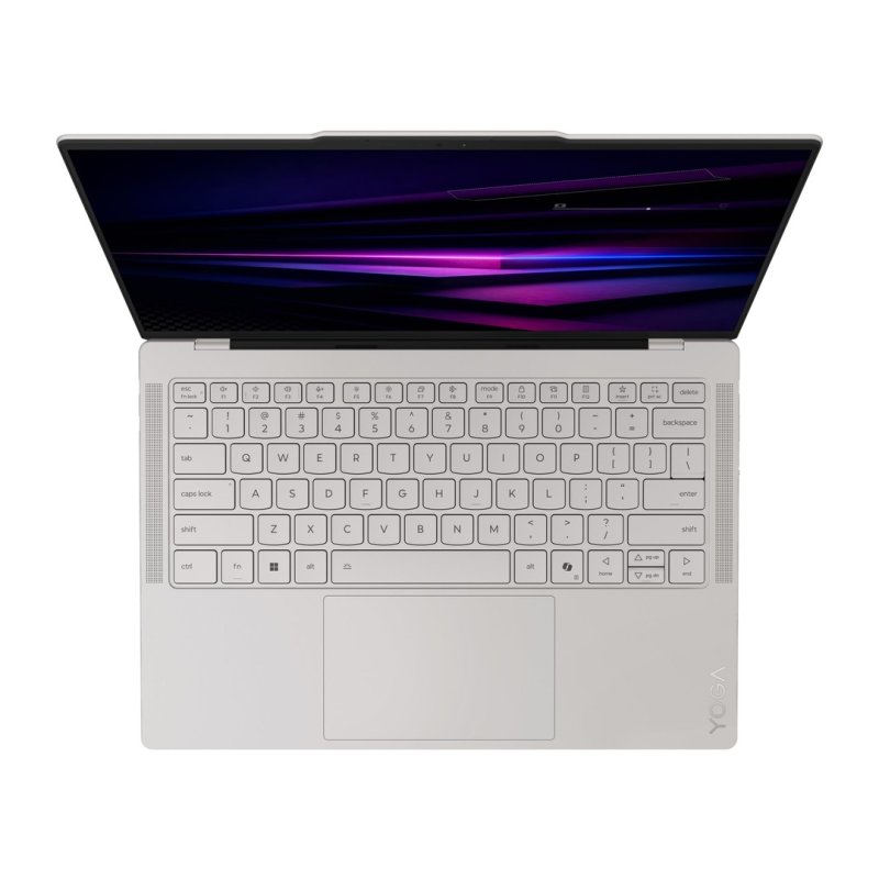 Yoga Slim 7 Ultra 14"2.8K UX9 - 32 GB, 2 TB SSD, Windows 11 Pro - obrázek č. 13