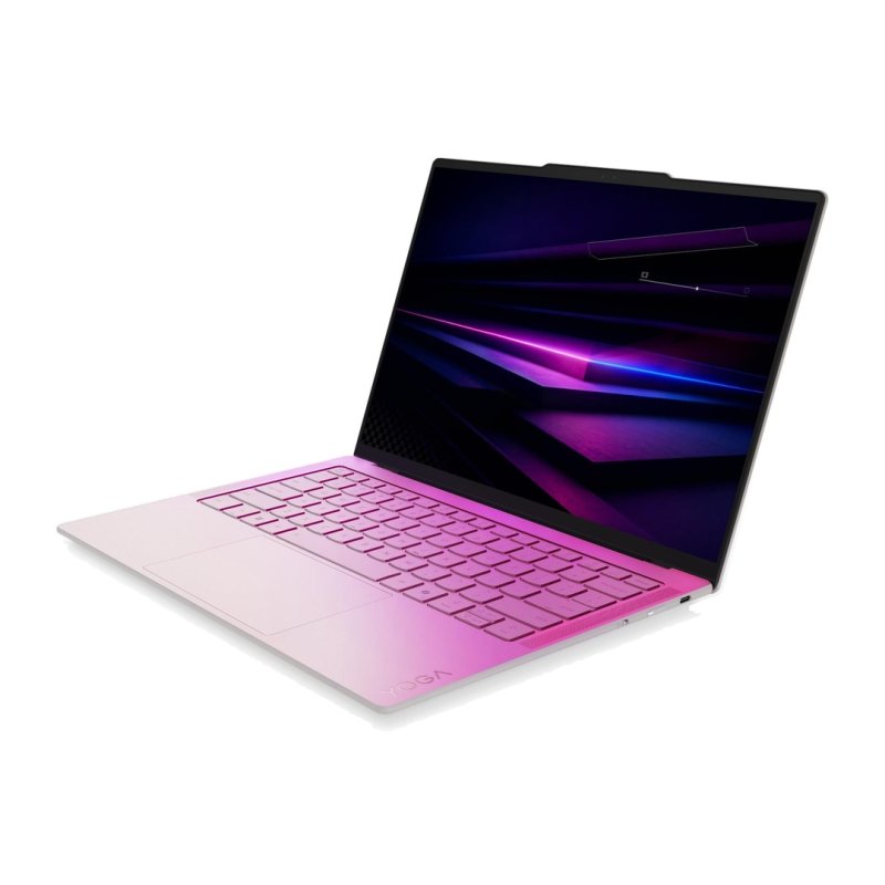 Yoga Slim 7 Ultra 14"2.8K UX9 - 32 GB, 2 TB SSD, Windows 11 Pro - obrázek č. 5