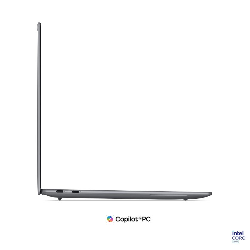Lenovo Yoga Slim 7 / 14IPH11 / U7-355 / 14" / 2880x1800 / 16GB / 1TB / Intel int / W11H / Gray  On-Site - obrázek č. 7