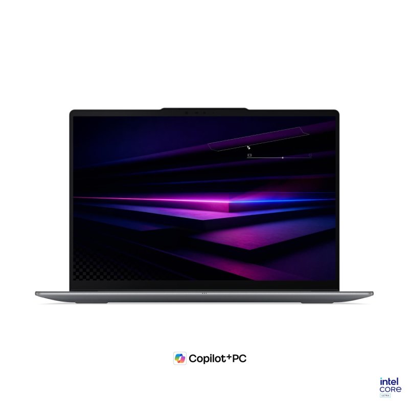 Lenovo Yoga Slim 7 / 14IPH11 / U7-355 / 14" / 2880x1800 / 16GB / 1TB / Intel int / W11H / Gray  On-Site - obrázek č. 9