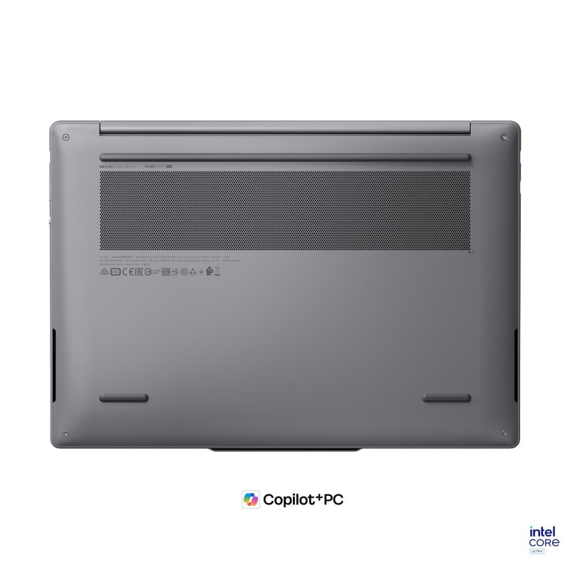 Lenovo Yoga Slim 7 / 14IPH11 / U7-355 / 14" / 2880x1800 / 16GB / 1TB / Intel int / W11H / Gray  On-Site - obrázek č. 3
